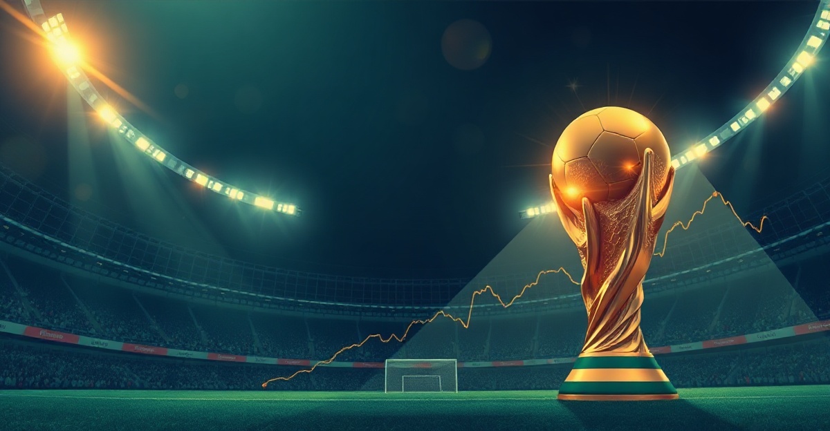 Bedste forudsigelsesmarkeder til fodbold og VM 2026